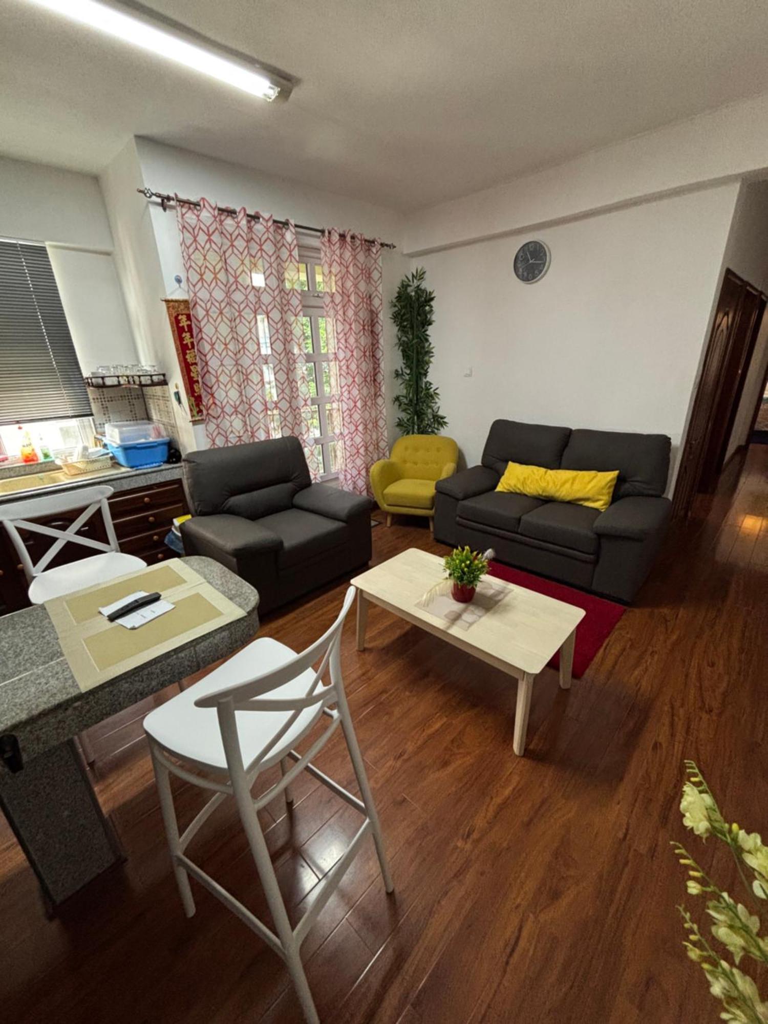 Royal View Apartment Port Louis Exterior photo